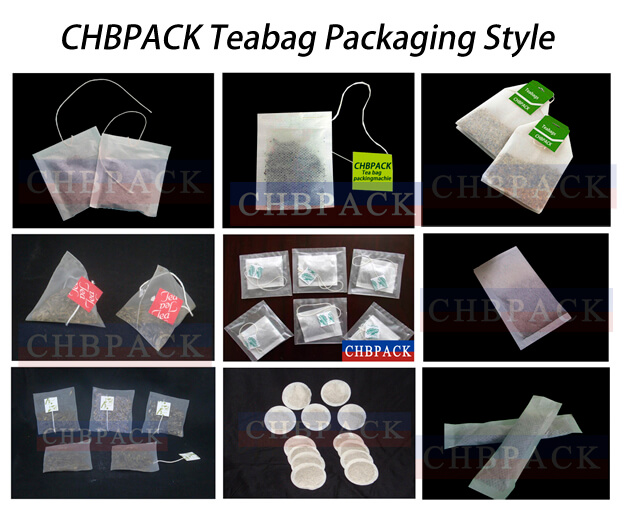 Tea Packaging Machine,Global tea bag packaging machine Manufacturers ...